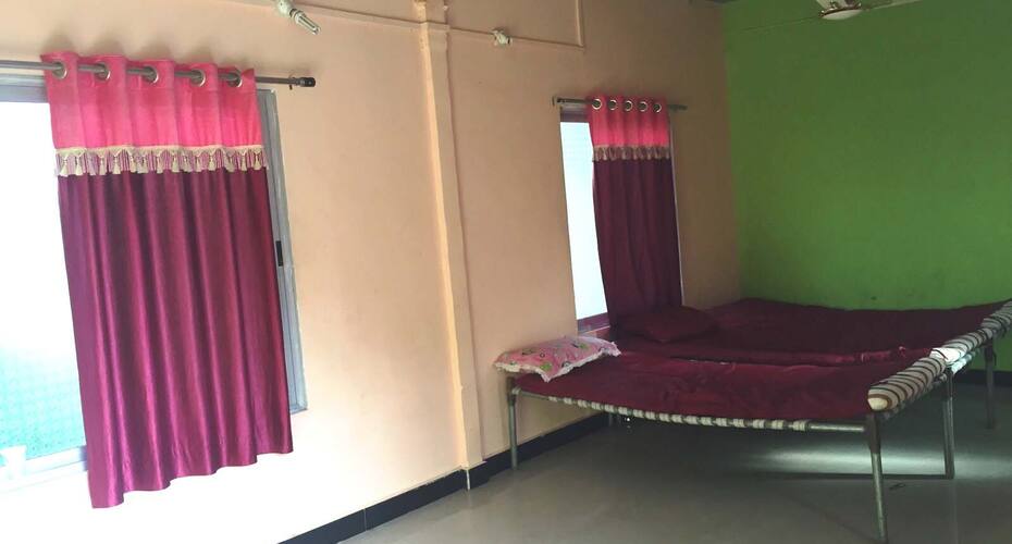 Kanabhai Jotva Homestay, Somnath 2
